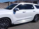 Hyundai Palisade 2023 годаүшін25 000 000 тг. в Талдыкорган – фото 5