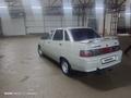 ВАЗ (Lada) 2110 2004 годаүшін900 000 тг. в Кокшетау – фото 2