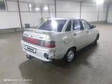 ВАЗ (Lada) 2110 2004 года за 900 000 тг. в Кокшетау