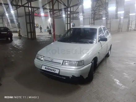 ВАЗ (Lada) 2110 2004 года за 900 000 тг. в Кокшетау – фото 3