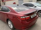Lexus ES 300h 2013 годаүшін11 000 000 тг. в Атырау – фото 3