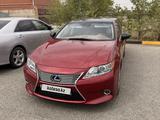 Lexus ES 300h 2013 годаүшін11 000 000 тг. в Атырау