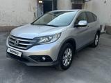 Honda CR-V 2012 годаfor11 000 000 тг. в Шымкент – фото 2