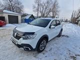 Renault Logan Stepway 2020 года за 6 500 000 тг. в Актобе