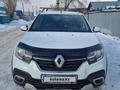 Renault Logan Stepway 2020 годаfor6 500 000 тг. в Актобе – фото 8