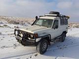 Toyota Land Cruiser 2006 годаүшін19 000 000 тг. в Кызылорда – фото 3