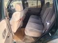 Mitsubishi Montero Sport 2000 годаfor5 600 000 тг. в Алматы – фото 12