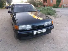 Ford Scorpio, 1992