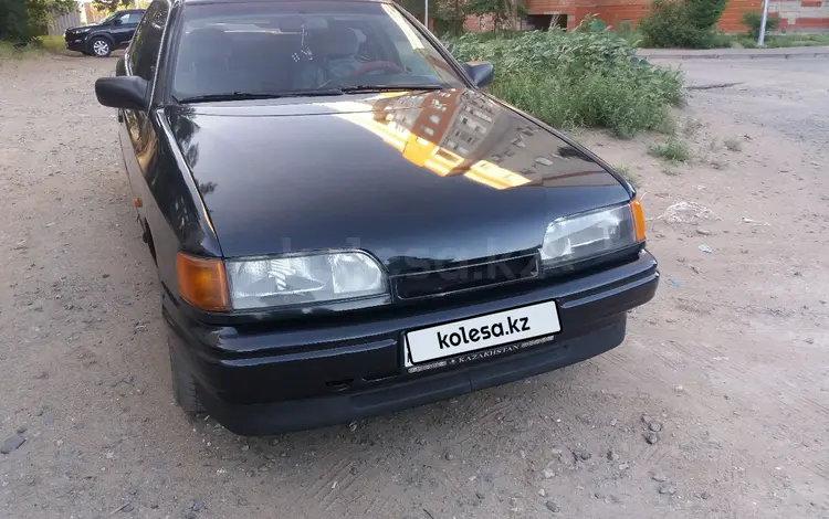 Ford Scorpio 1992 годаүшін1 200 000 тг. в Павлодар