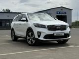 Kia Sorento 2020 годаүшін14 900 000 тг. в Уральск – фото 3