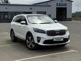 Kia Sorento 2020 годаүшін14 900 000 тг. в Уральск