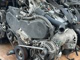 Двигатель Toyota Camry 50 40 Rav4 Estima мотор 2GR-FE| 1MZ-FE| 2AR-FE за 198 300 тг. в Алматы – фото 4