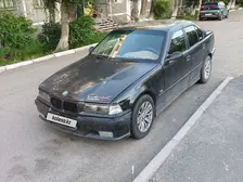 BMW 3 Series, 1992