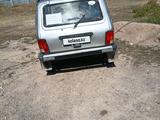 ВАЗ (Lada) Lada 2131 (5-ти дверный) 2008 годаүшін1 200 000 тг. в Узынагаш – фото 2