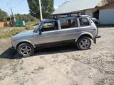 ВАЗ (Lada) Lada 2131 (5-ти дверный) 2008 годаүшін1 200 000 тг. в Узынагаш – фото 3