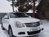 Nissan Almera 2014 годаүшін3 500 000 тг. в Петропавловск – фото 2