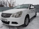 Nissan Almera 2014 годаүшін3 500 000 тг. в Петропавловск