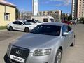 Audi A6 2007 годаfor4 550 000 тг. в Астана