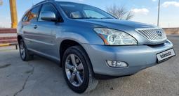 Lexus RX 350 2007 годаfor9 200 000 тг. в Жанаозен