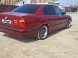 BMW 530 1992 годаүшін2 890 000 тг. в Кызылорда – фото 2