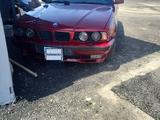 BMW 530 1992 годаүшін2 890 000 тг. в Кызылорда