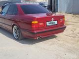BMW 530 1992 годаүшін2 890 000 тг. в Кызылорда – фото 3