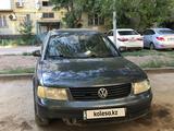 Volkswagen Passat 2000 годаfor1 100 000 тг. в Актобе