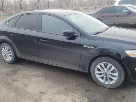 Ford Mondeo 2012 года за 5 000 000 тг. в Байконыр – фото 2