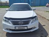 Toyota Camry 2014 года за 11 500 000 тг. в Шымкент