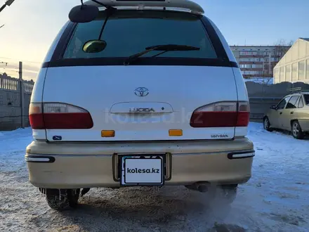 Toyota Estima Lucida 1997 годаүшін3 000 000 тг. в Павлодар – фото 14