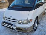 Toyota Estima Lucida 1997 годаүшін3 000 000 тг. в Павлодар