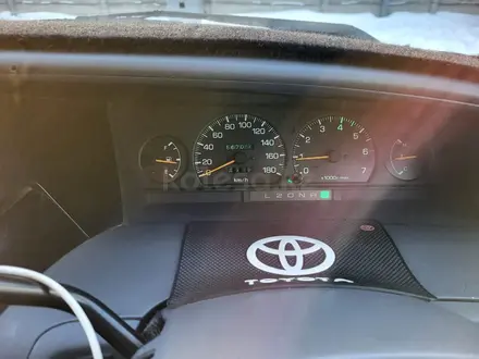 Toyota Estima Lucida 1997 годаүшін3 000 000 тг. в Павлодар – фото 26