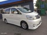 Toyota Alphard 2006 года за 9 100 000 тг. в Алматы – фото 5