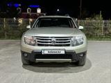 Renault Duster 2013 годаүшін4 600 000 тг. в Уральск – фото 2