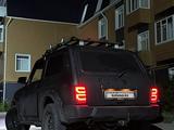 ВАЗ (Lada) Lada 2121 2013 года за 2 900 000 тг. в Костанай