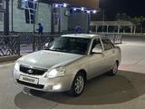 ВАЗ (Lada) Priora 2170 2012 годаfor2 100 000 тг. в Жанаозен – фото 2