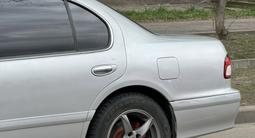 Nissan Cefiro 1997 года за 2 850 000 тг. в Алматы – фото 2