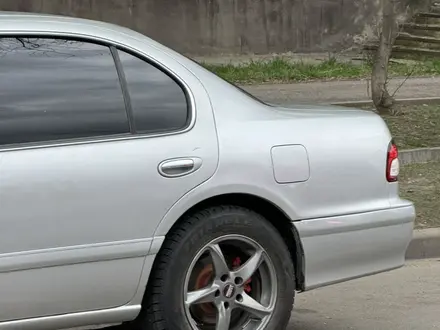 Nissan Cefiro 1997 года за 2 850 000 тг. в Алматы – фото 2