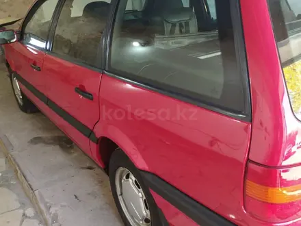 Volkswagen Passat 1995 года за 3 100 000 тг. в Караганда – фото 38