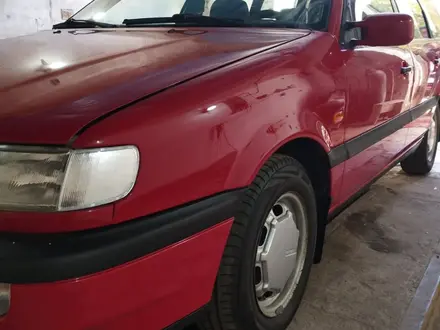 Volkswagen Passat 1995 года за 3 100 000 тг. в Караганда – фото 8