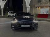 Hyundai Sonata 2023 года за 11 800 000 тг. в Актобе
