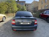 ВАЗ (Lada) Priora 2172 2014 годаүшін1 650 000 тг. в Семей – фото 3