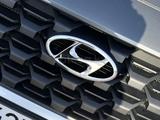 Hyundai Santa Fe 2021 годаүшін13 700 000 тг. в Павлодар – фото 3