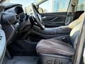 Hyundai Santa Fe 2021 года за 13 700 000 тг. в Павлодар – фото 10
