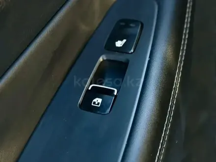 Hyundai Santa Fe 2021 года за 13 700 000 тг. в Павлодар – фото 11