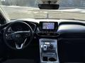 Hyundai Santa Fe 2021 года за 13 700 000 тг. в Павлодар – фото 12