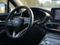 Hyundai Santa Fe 2021 года за 13 700 000 тг. в Павлодар – фото 16