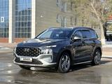 Hyundai Santa Fe 2021 годаүшін13 700 000 тг. в Павлодар