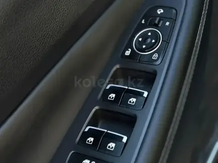 Hyundai Santa Fe 2021 года за 13 700 000 тг. в Павлодар – фото 9