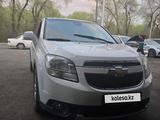 Chevrolet Orlando 2014 года за 5 200 000 тг. в Алматы